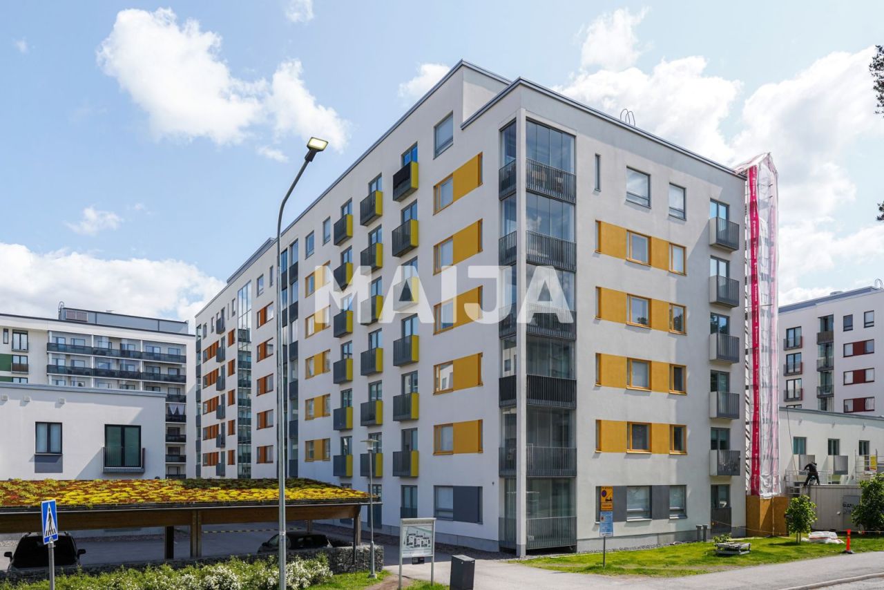 Apartamento en Vantaa, Finlandia, 51 m² - imagen 1