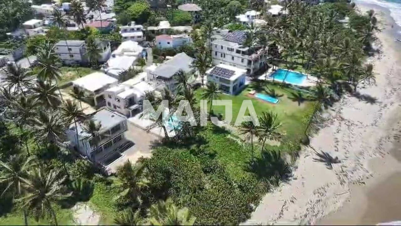 Maison à Cabarete, République dominicaine, 189 m² - image 3