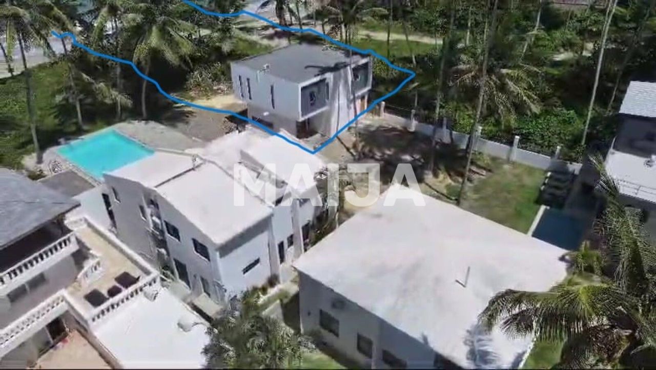 Maison à Cabarete, République dominicaine, 189 m² - image 5