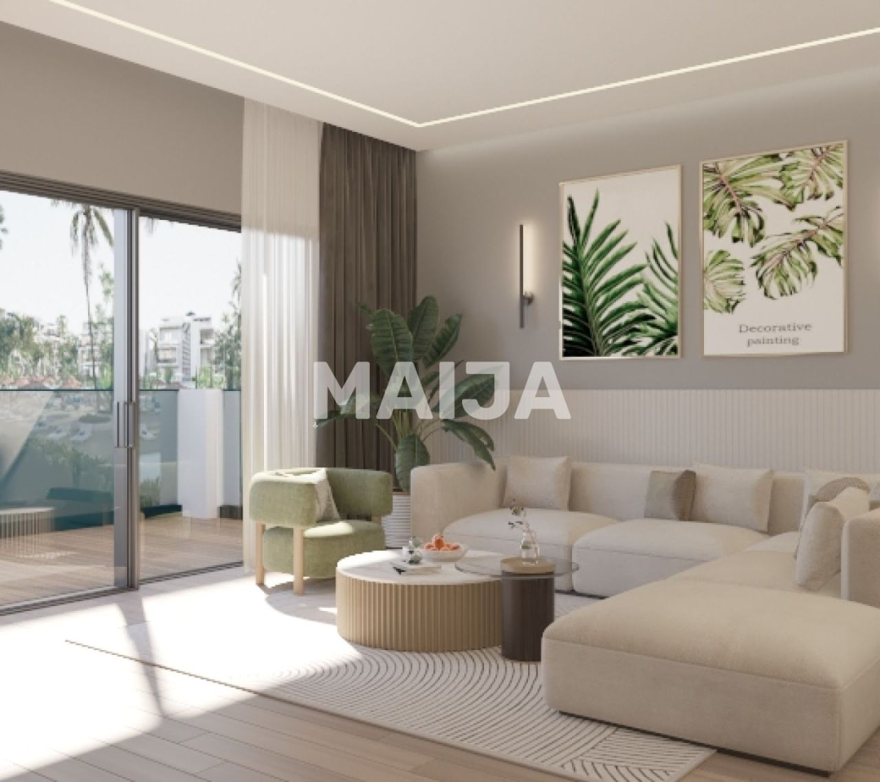 Apartment in Hurghada, Ägypten, 170 m² - Foto 6