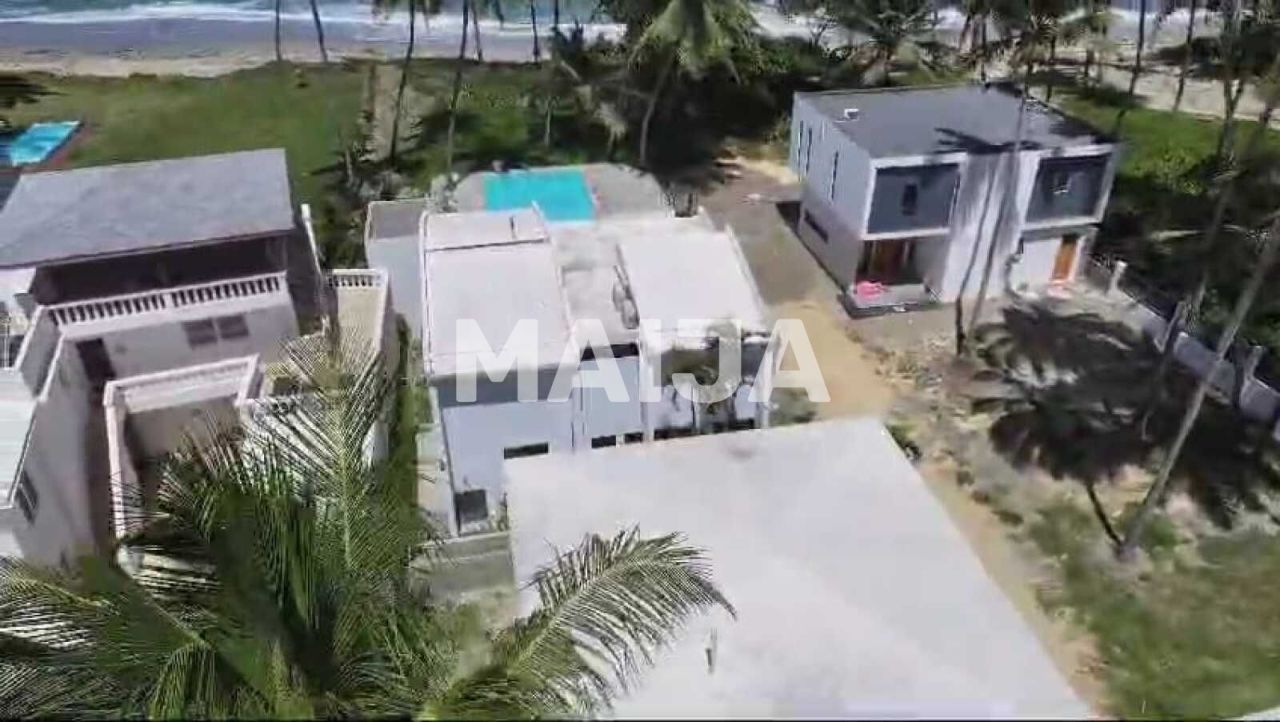 Maison à Cabarete, République dominicaine, 189 m² - image 7