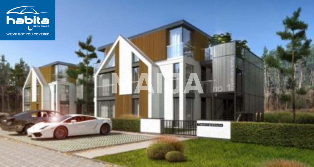 Terrain Rewal, Pologne, 735 m² - image 7