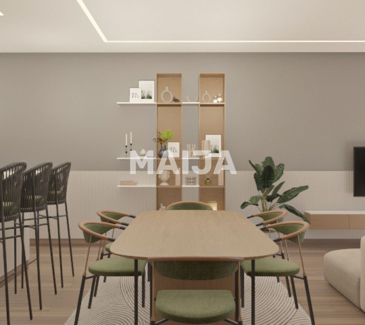 Apartment in Hurghada, Ägypten, 170 m² - Foto 7