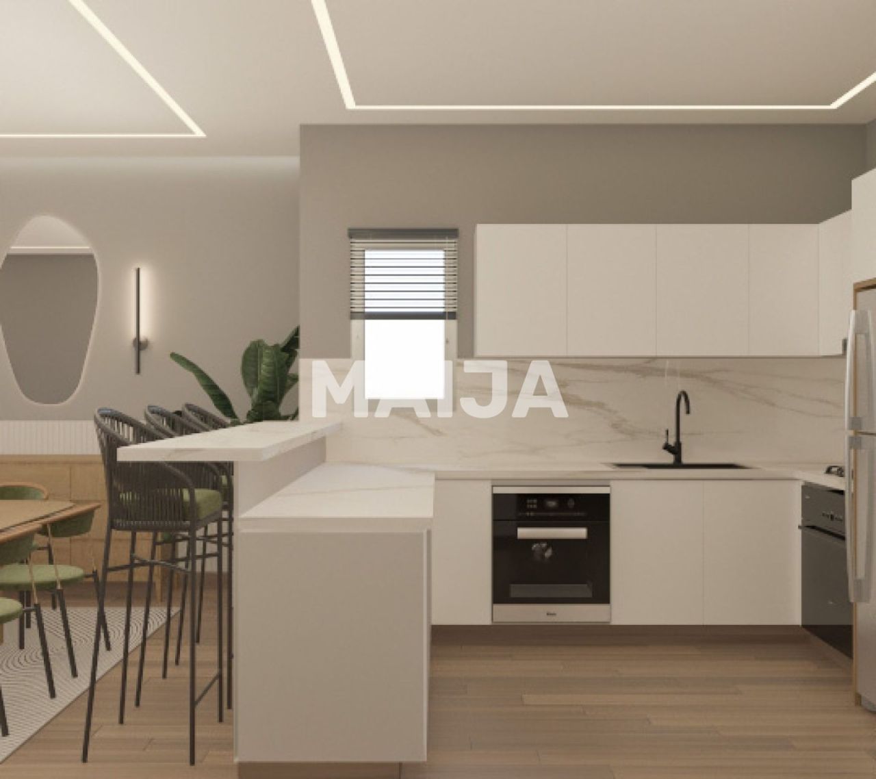 Apartment in Hurghada, Ägypten, 170 m² - Foto 8