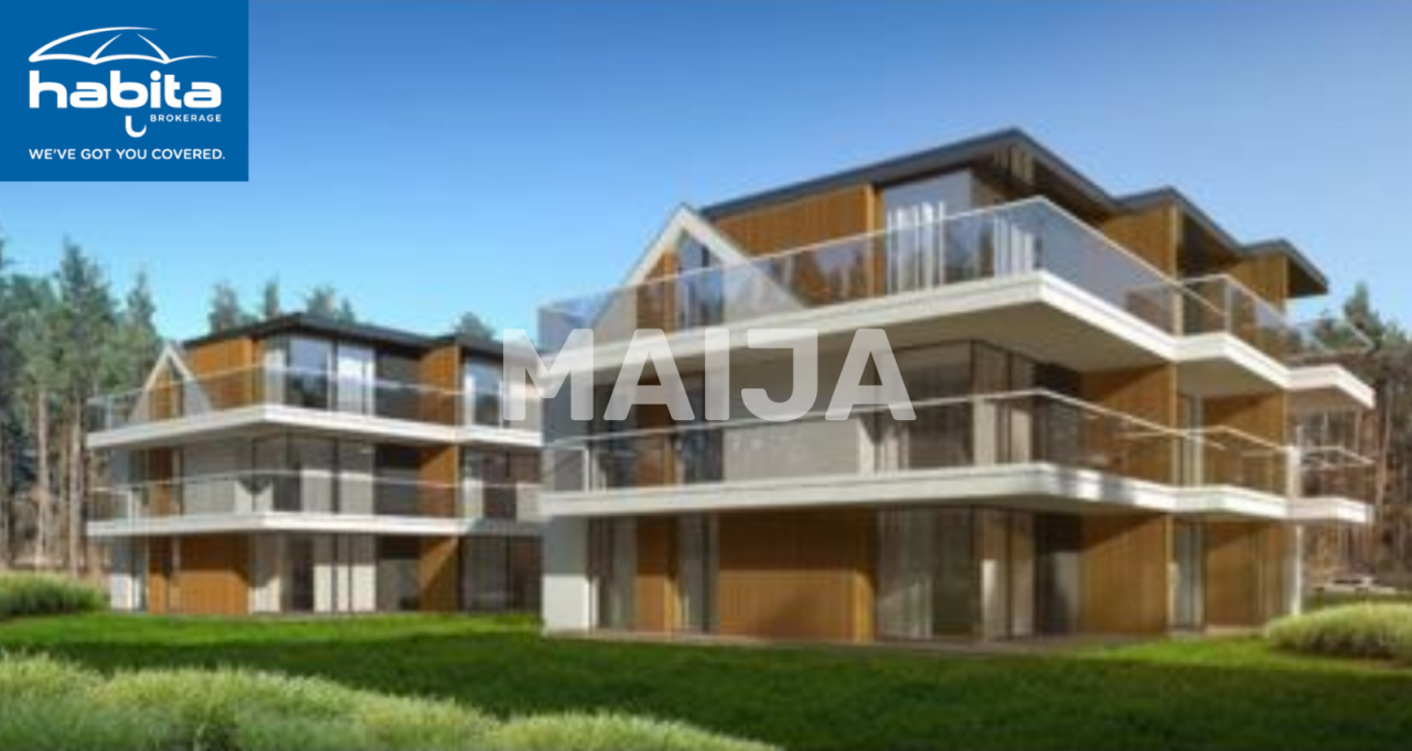 Terrain Rewal, Pologne, 735 m² - image 9