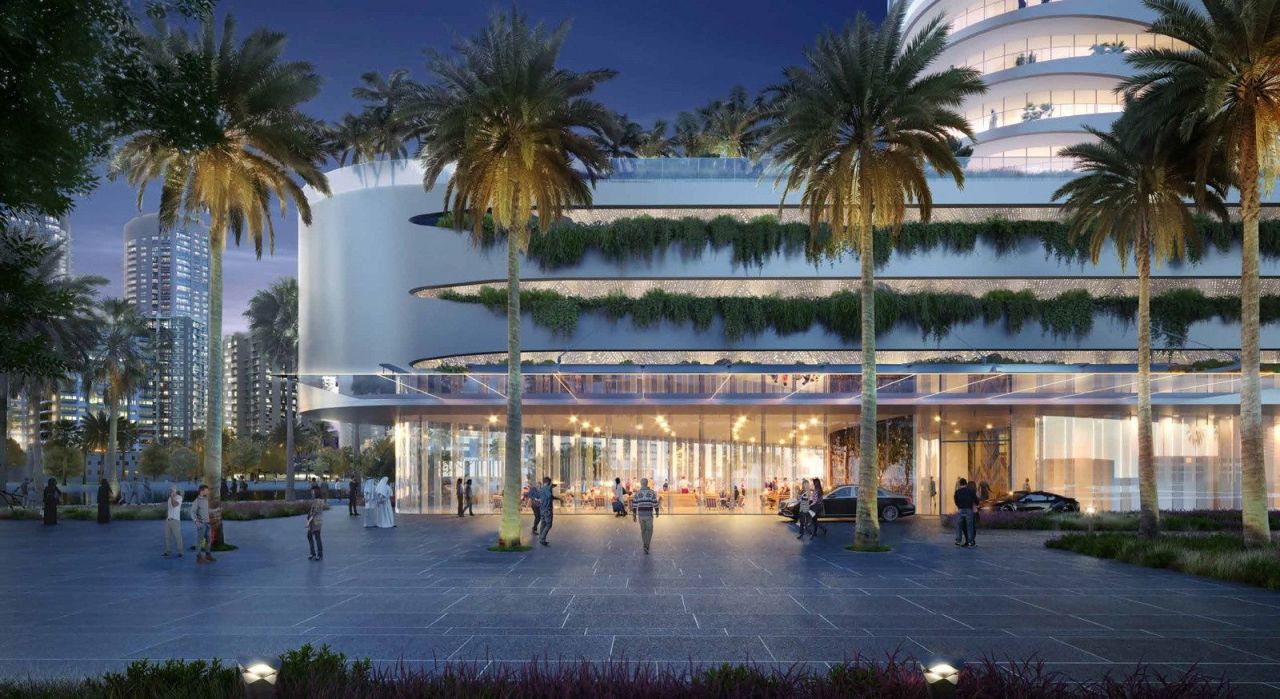 Apartment in Dubai, VAE, 122 m² - Foto 5