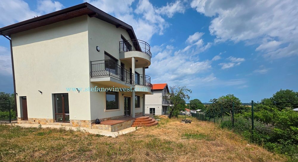 Casa a Varna, Bulgaria, 245 m² - foto 11