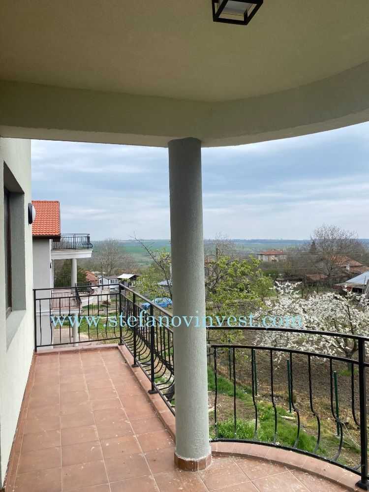 Casa a Varna, Bulgaria, 245 m² - foto 12