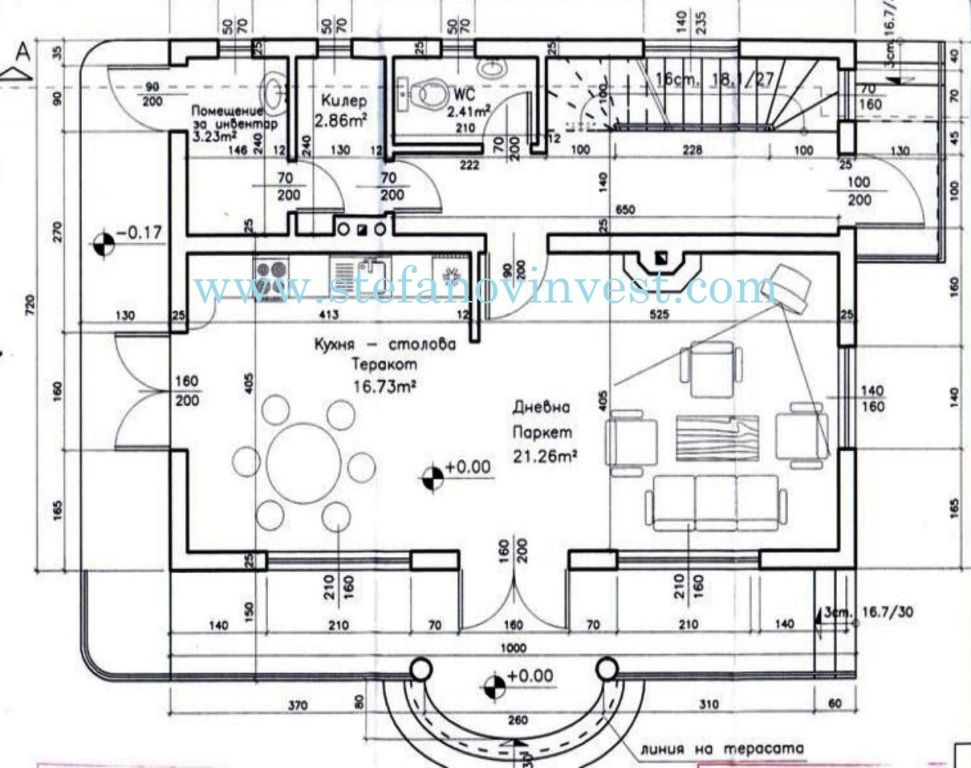 Casa a Varna, Bulgaria, 245 m² - foto 13