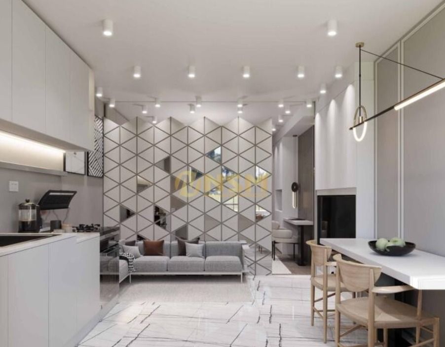 Flat in Mersin, Turkey, 43 m² - picture 10