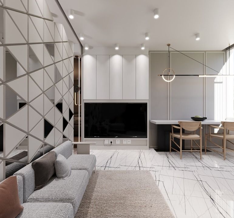 Flat in Mersin, Turkey, 43 m² - picture 9