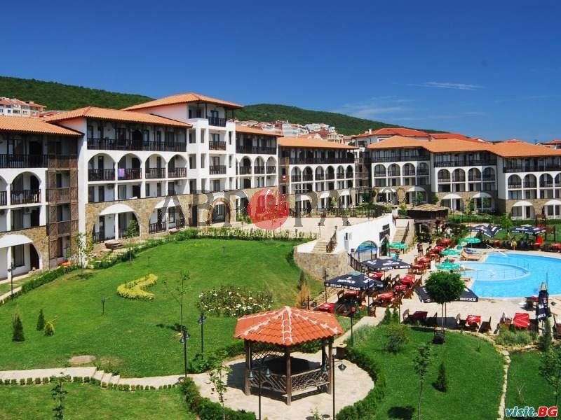 Piso en Sveti Vlas, Bulgaria, 80 m² - imagen 16