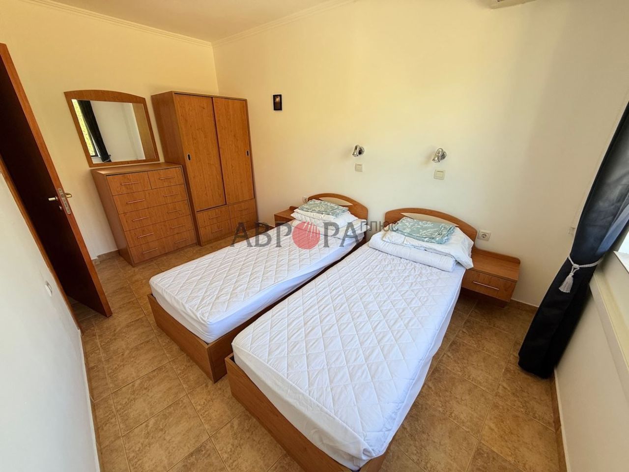 Piso en Sveti Vlas, Bulgaria, 80 m² - imagen 7