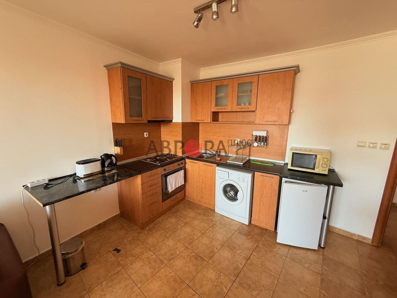 Piso en Sveti Vlas, Bulgaria, 80 m² - imagen 2