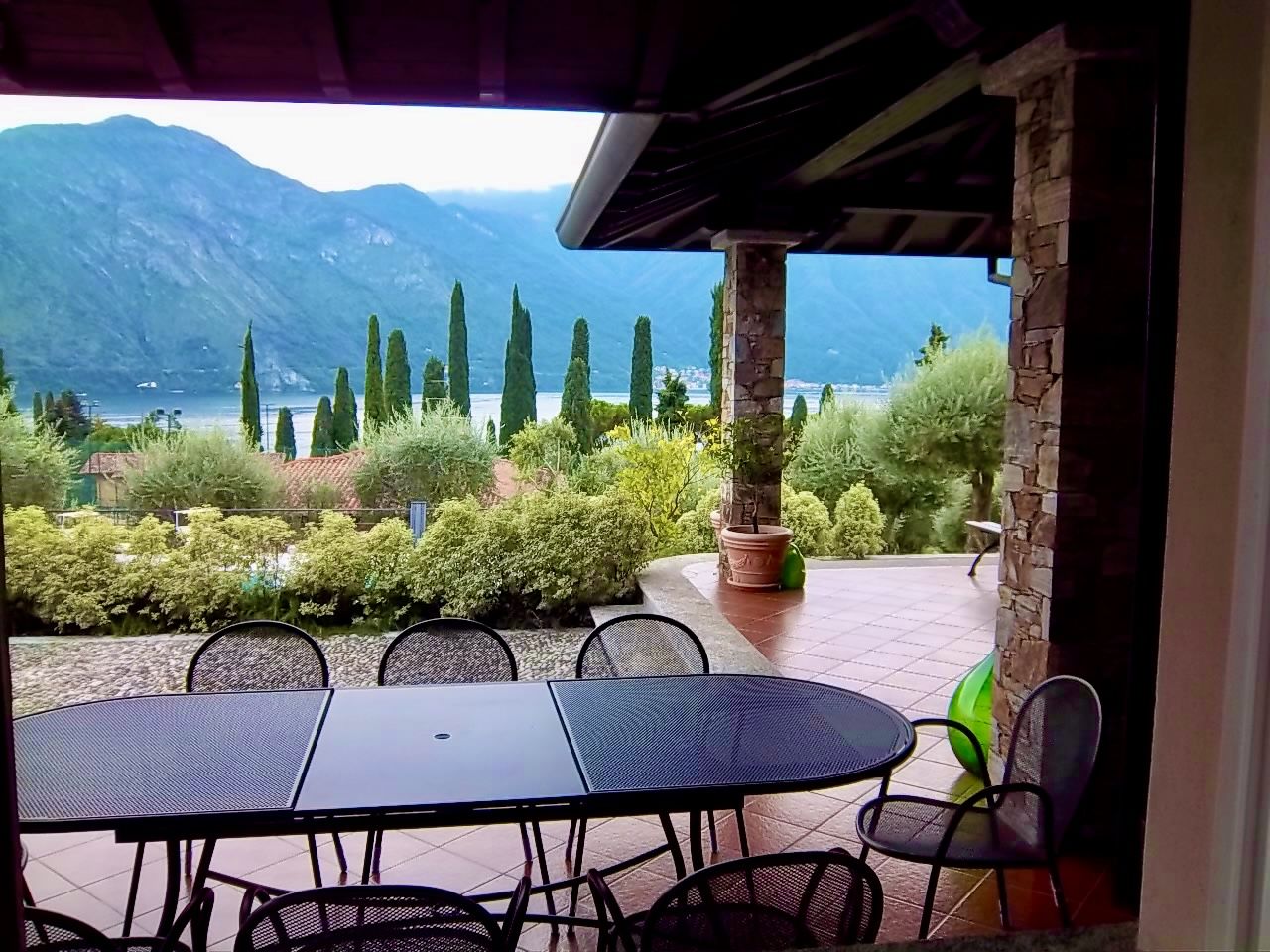 Villa in Tremezzina, Italien, 700 m² - Foto 14