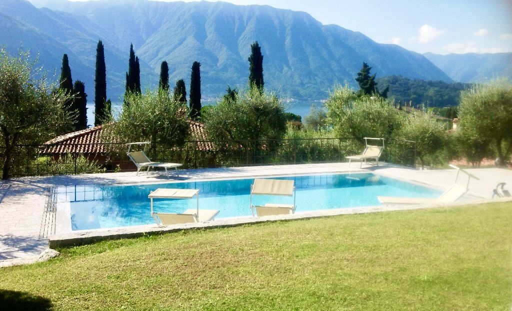 Villa in Tremezzina, Italien, 700 m² - Foto 4