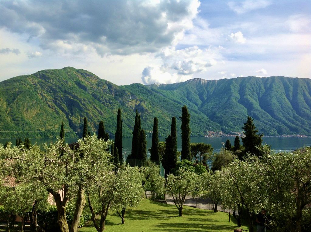 Villa in Tremezzina, Italien, 700 m² - Foto 15