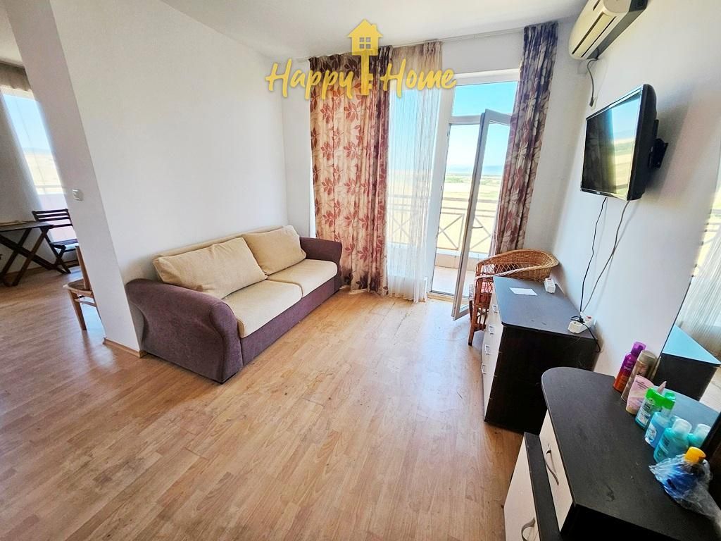 Flat at Sunny Beach, Bulgaria, 58 m² - picture 7