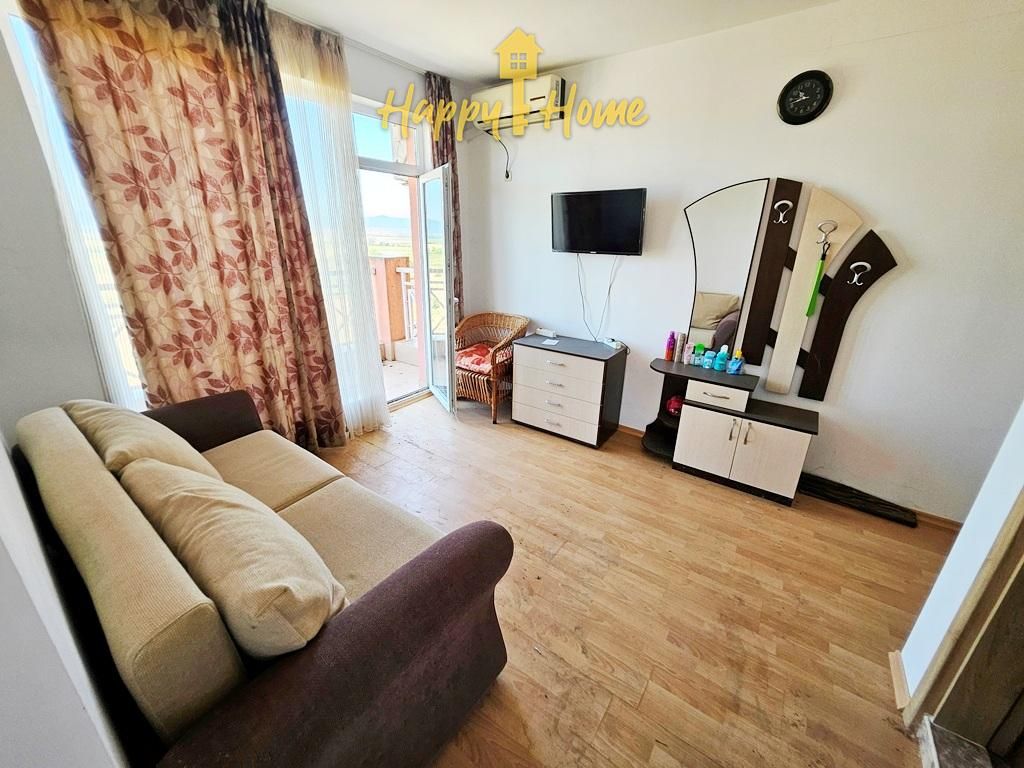 Flat at Sunny Beach, Bulgaria, 58 m² - picture 8