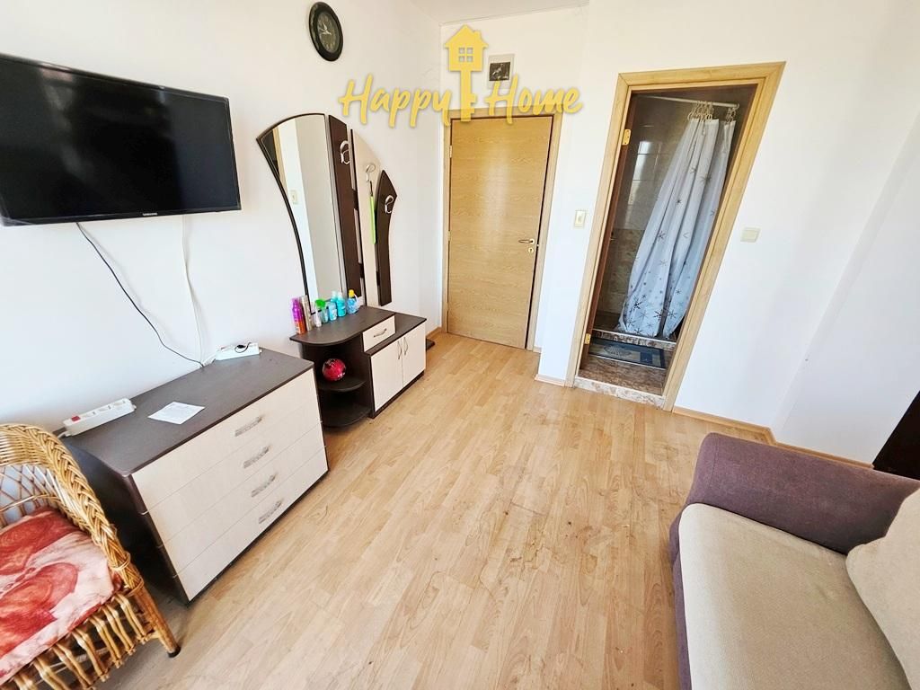 Flat at Sunny Beach, Bulgaria, 58 m² - picture 9