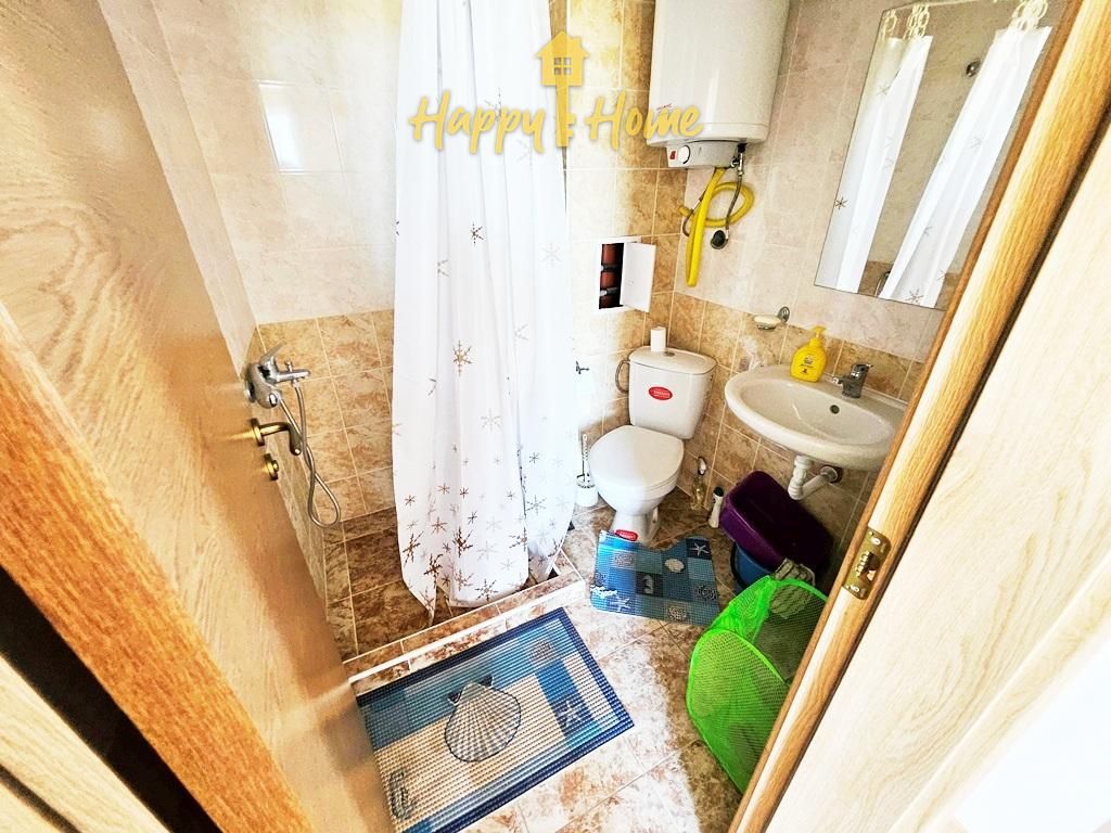 Flat at Sunny Beach, Bulgaria, 58 m² - picture 6