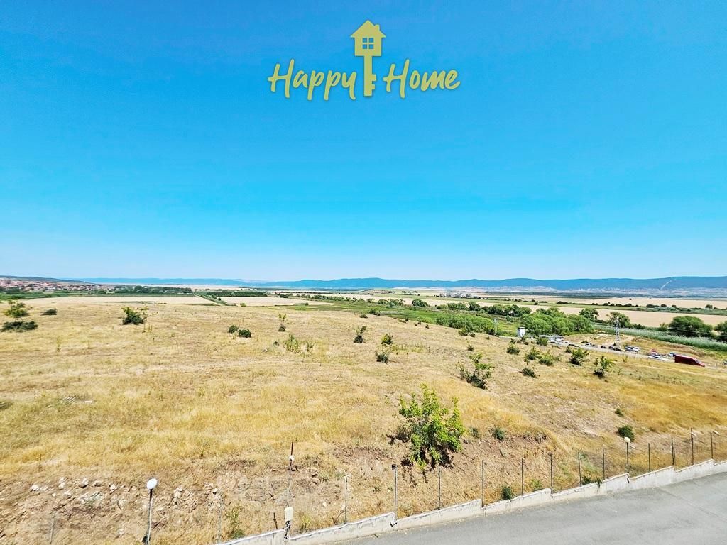 Flat at Sunny Beach, Bulgaria, 58 m² - picture 11