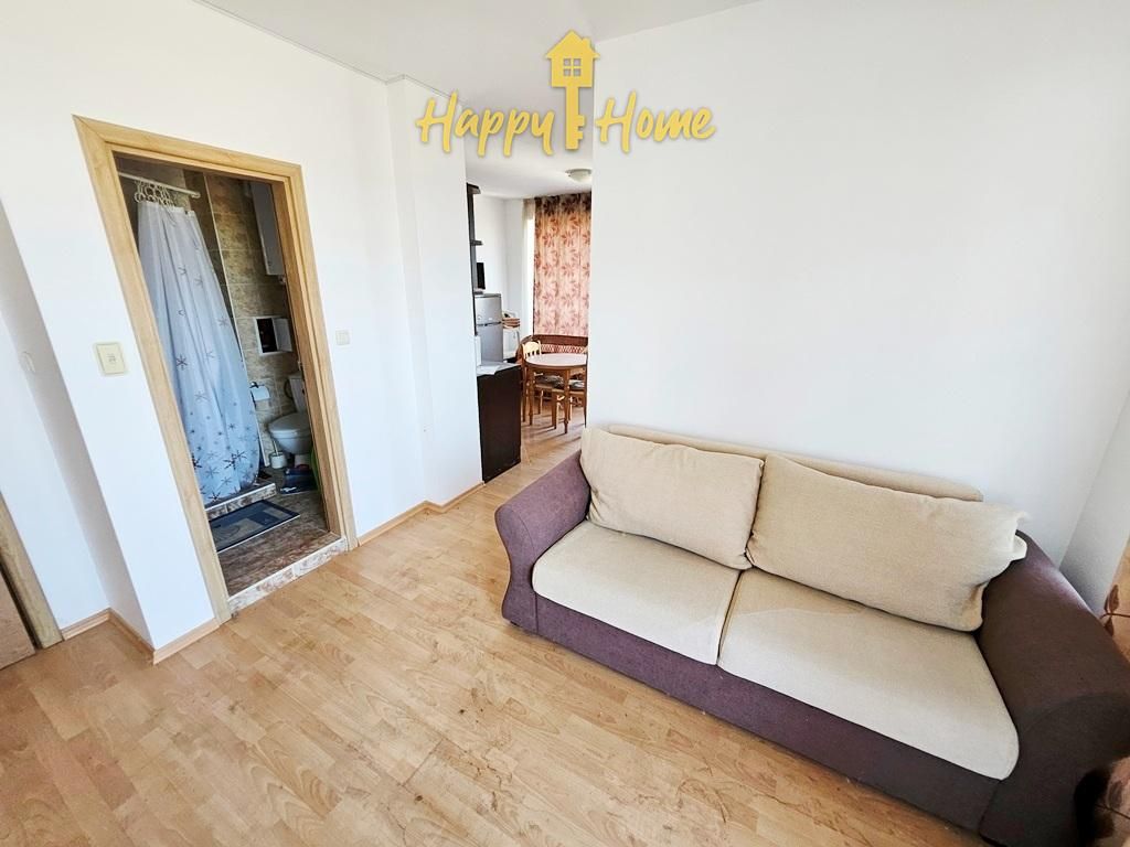 Flat at Sunny Beach, Bulgaria, 58 m² - picture 10