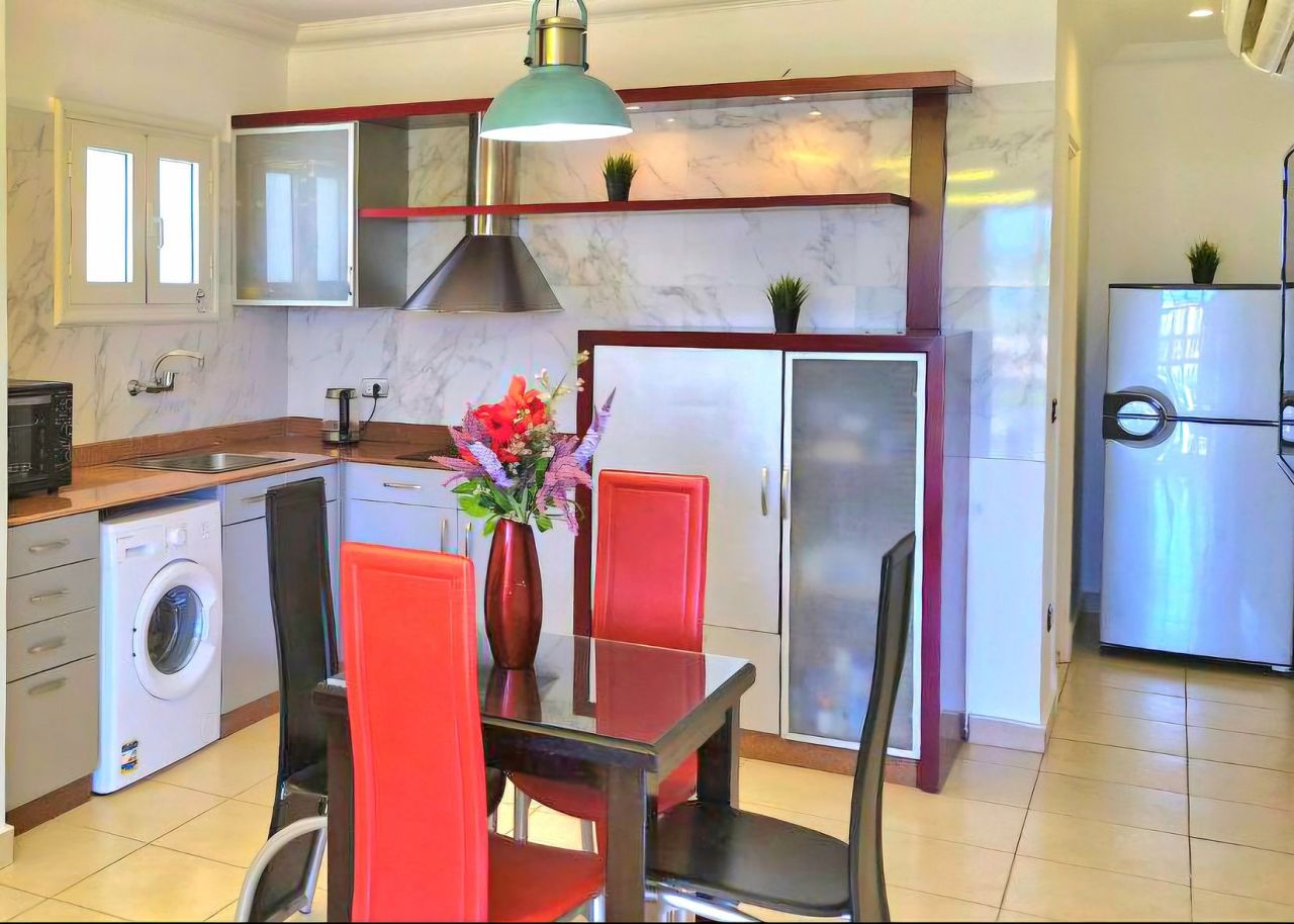 Appartement à Charm el-Cheikh, Egypte, 91 m² - image 1