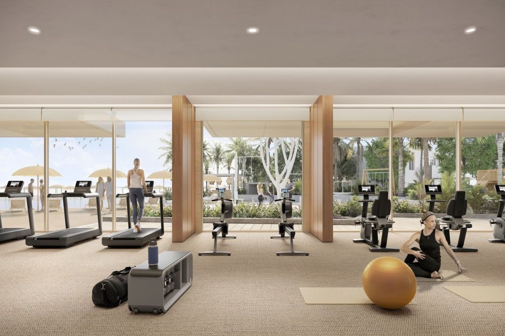 Appartement à Dubaï, EAU, 126 m² - image 10