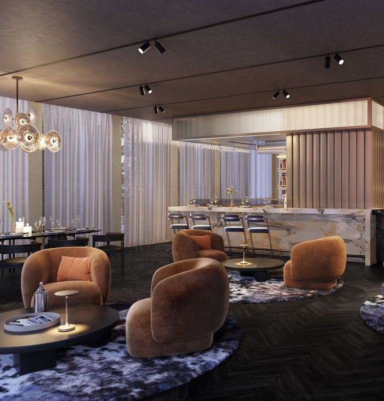 Appartement à Dubaï, EAU, 126 m² - image 7