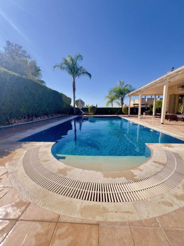 Villa a Paphos, Cipro, 140 m² - foto 4