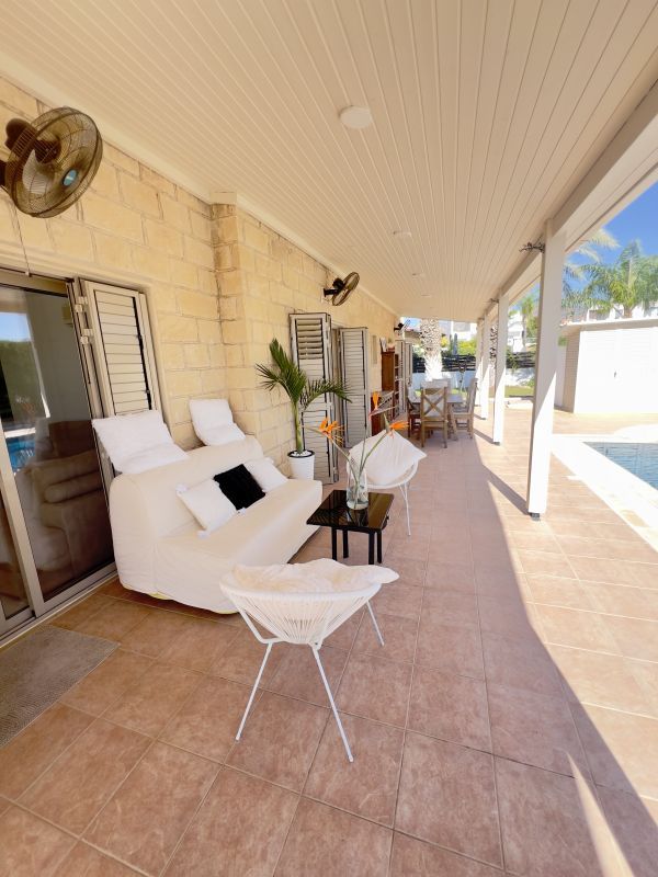 Villa a Paphos, Cipro, 140 m² - foto 9