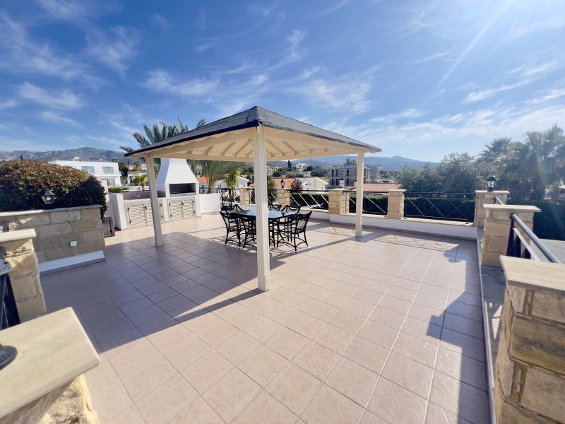Villa a Paphos, Cipro, 140 m² - foto 15