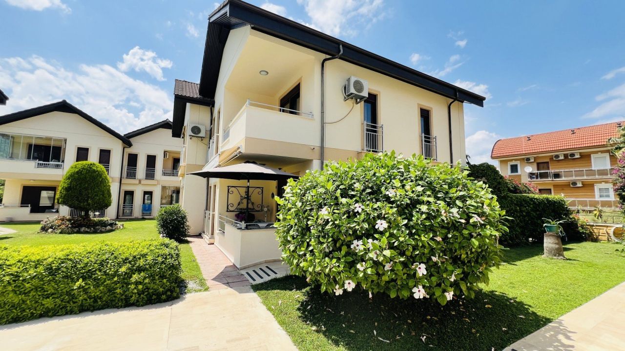 Villa in Kemer, Turkey, 160 m² - picture 9