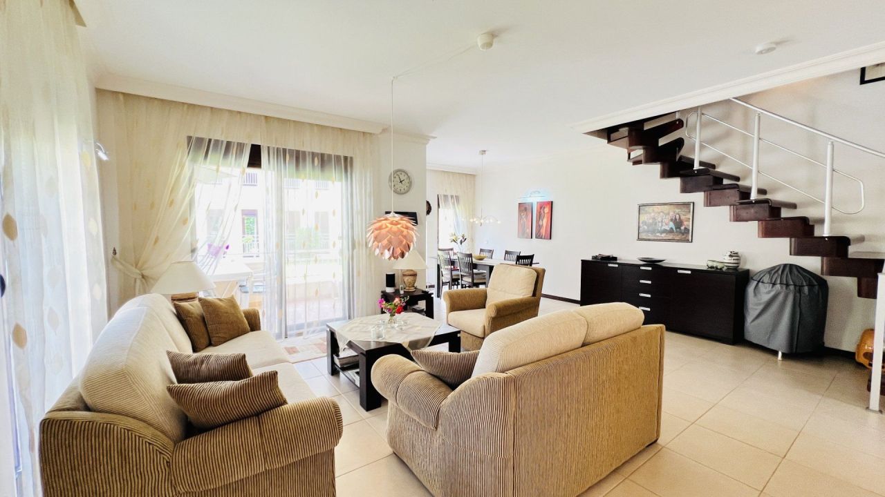 Villa in Kemer, Turkey, 160 m² - picture 2