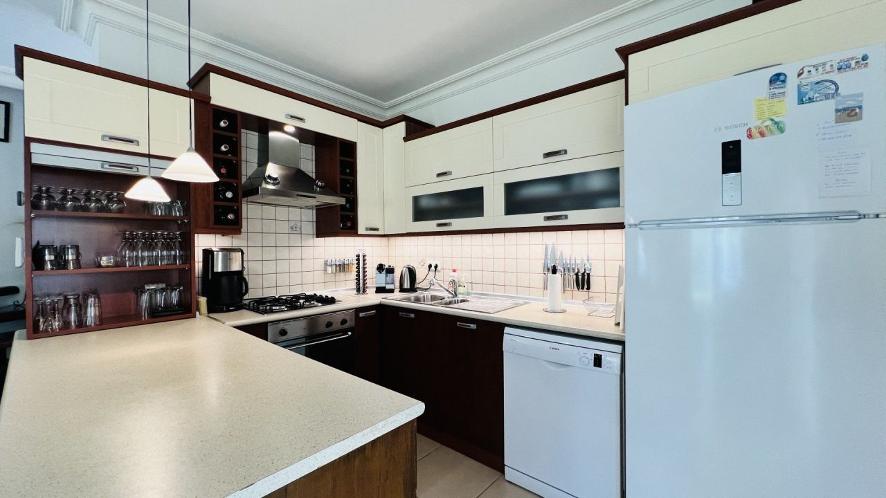 Villa in Kemer, Turkey, 160 m² - picture 13