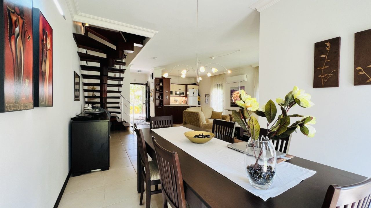 Villa in Kemer, Turkey, 160 m² - picture 12