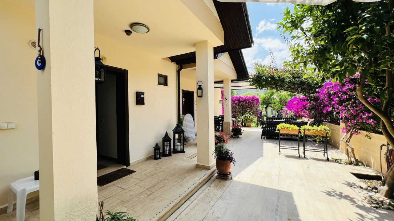 Villa in Kemer, Turkey, 160 m² - picture 6