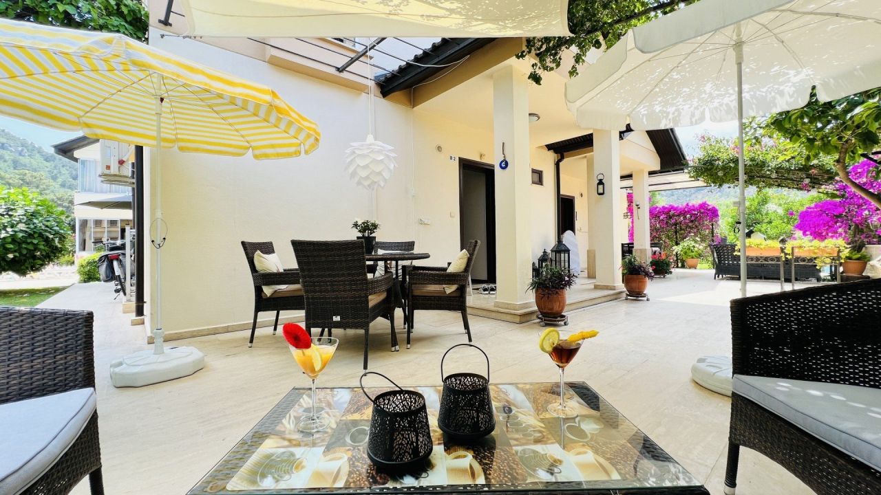 Villa in Kemer, Turkey, 160 m² - picture 11