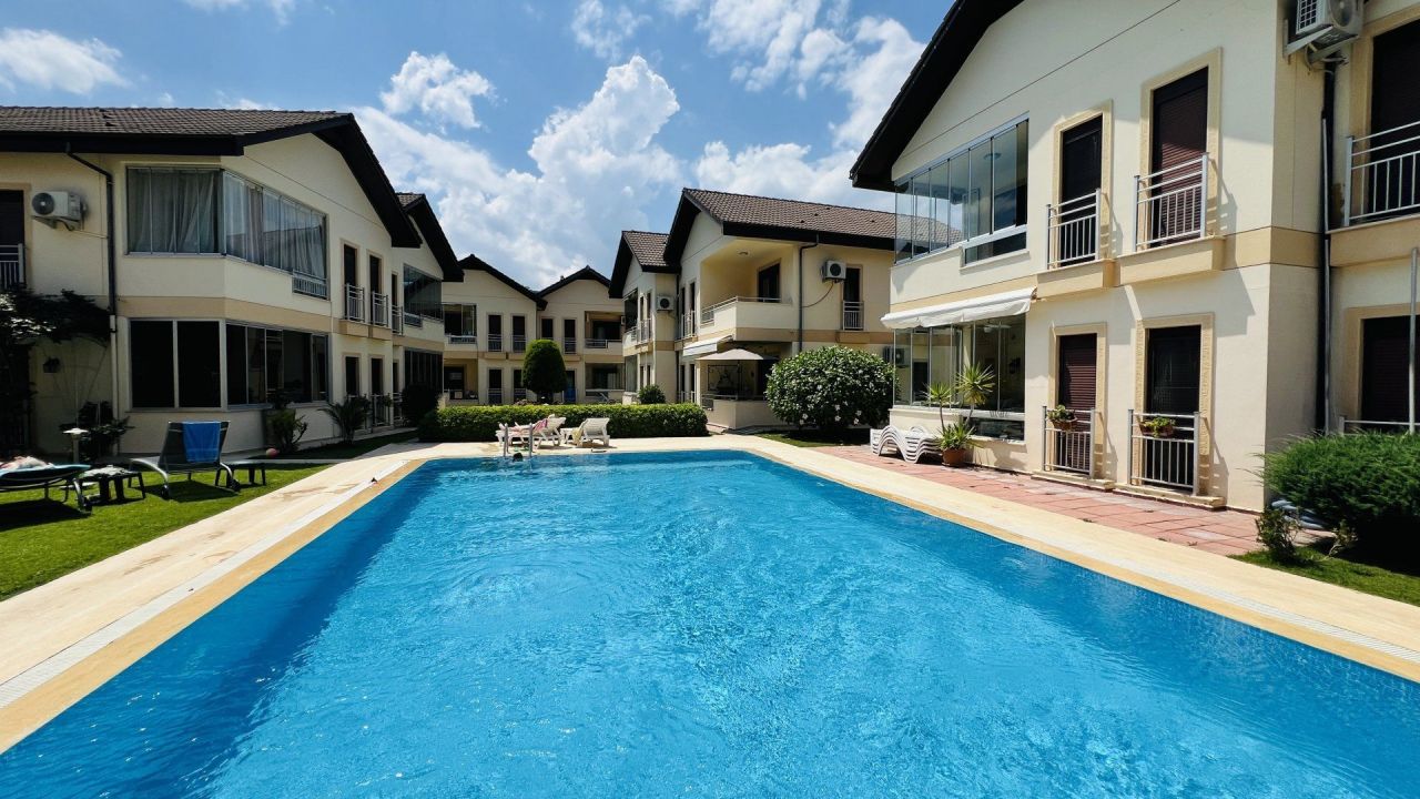 Villa in Kemer, Turkey, 160 m² - picture 8