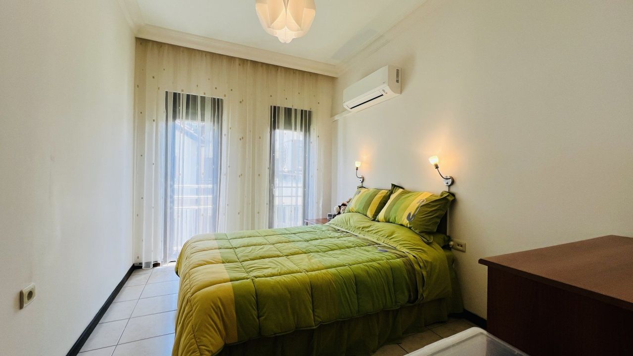 Villa in Kemer, Turkey, 160 m² - picture 17