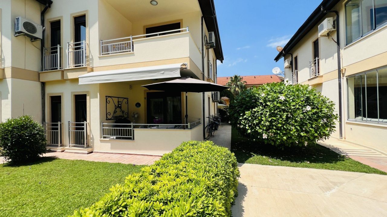 Villa en Kemer, Turquia, 160 m² - imagen 1