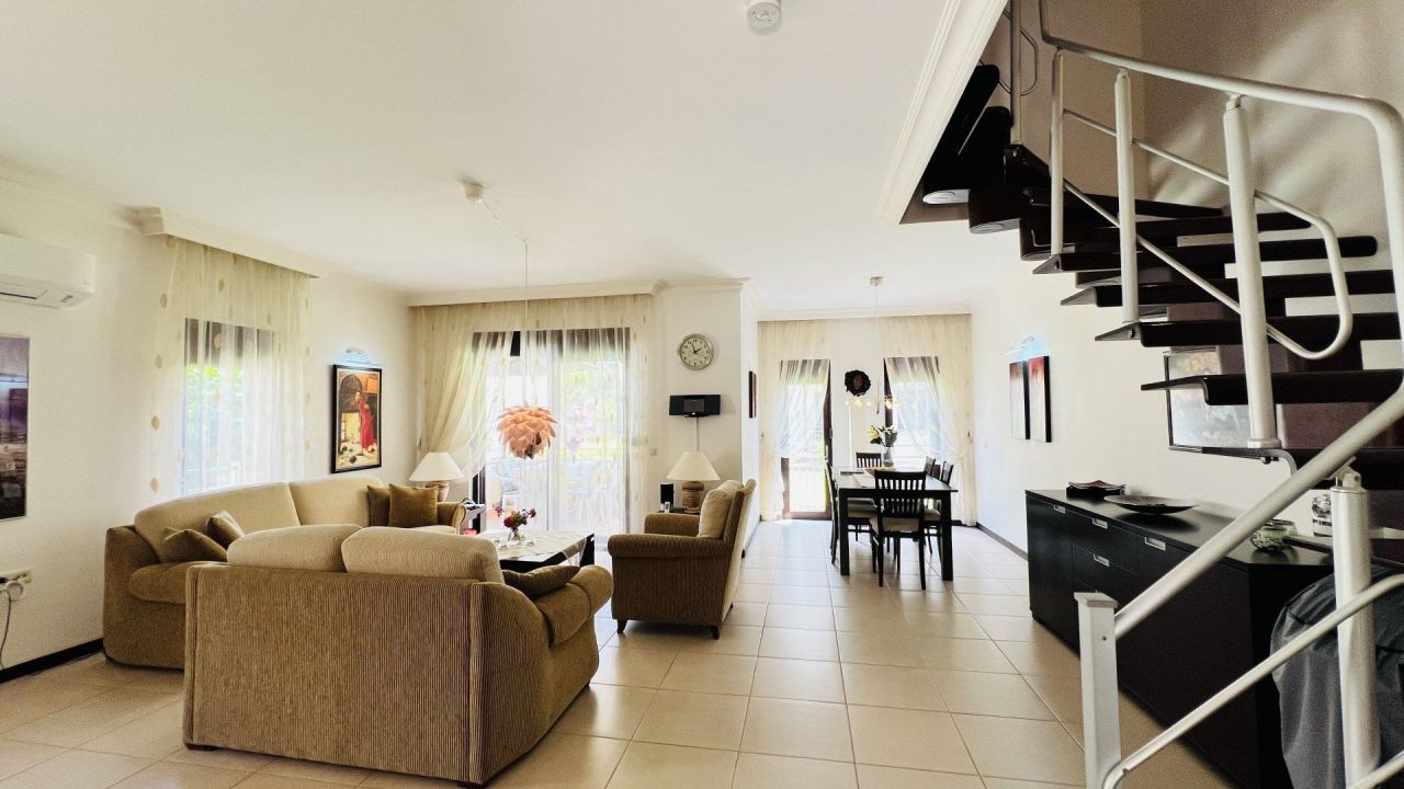 Villa in Kemer, Turkey, 160 m² - picture 18