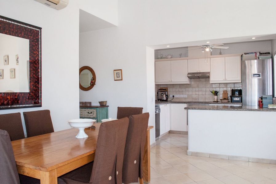 Penthouse in Paphos, Zypern, 109 m² - Foto 12