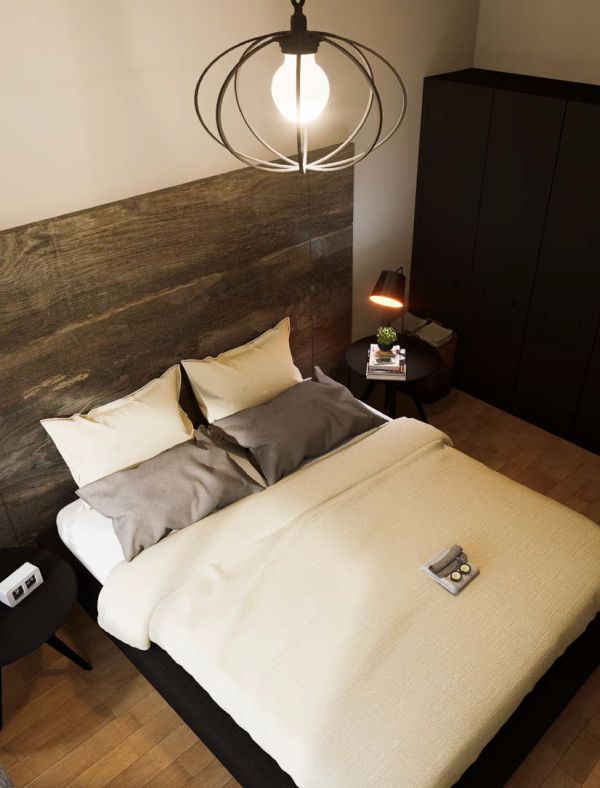 Attico a Paphos, Cipro, 127 m² - foto 7