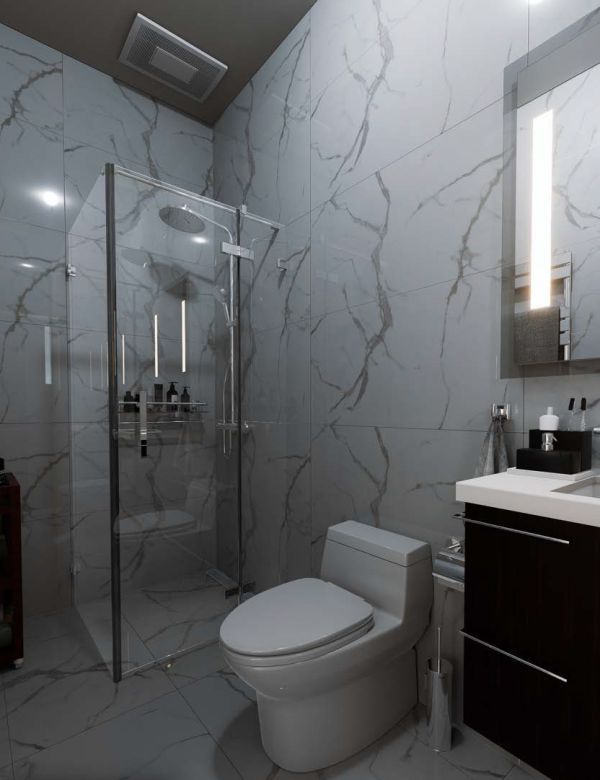 Attico a Paphos, Cipro, 127 m² - foto 8