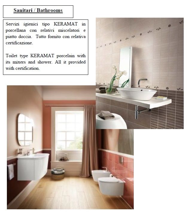 Villa in Tremezzina, Italien, 400 m² - Foto 12