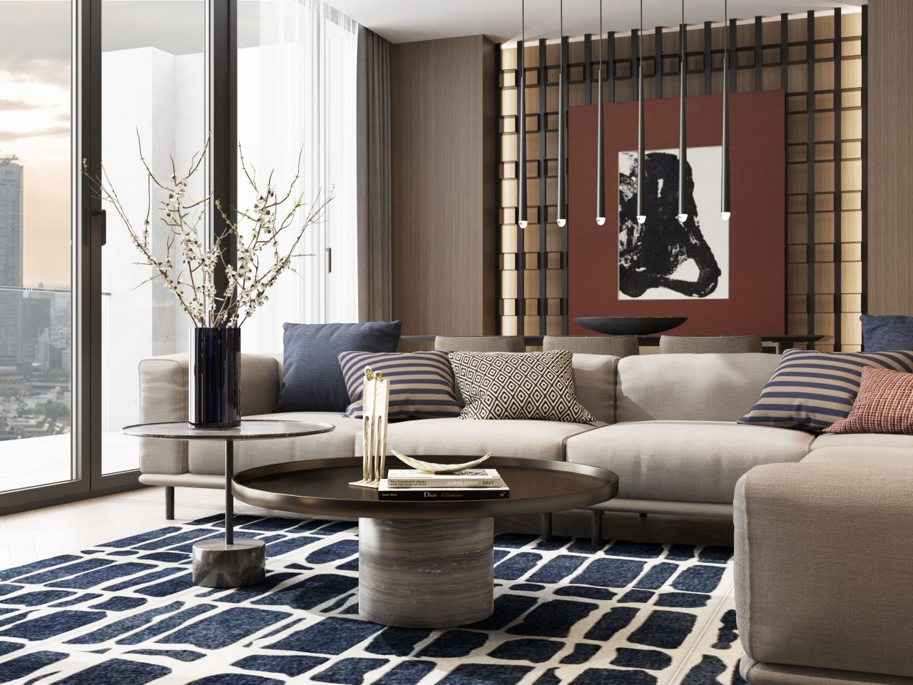 Piso en Antalya, Turquia, 157 m² - imagen 6