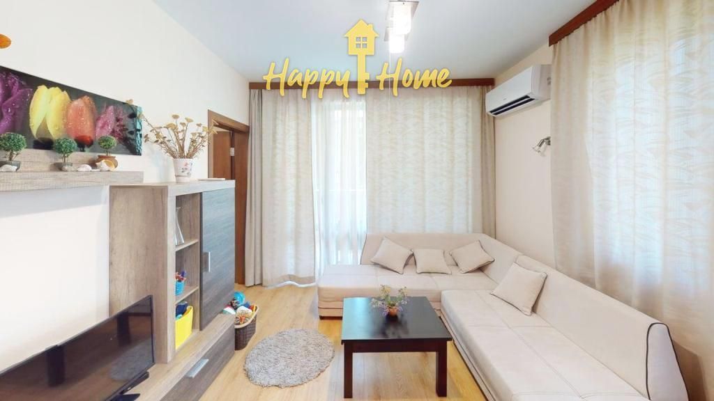 Appartement à Ravda, Bulgarie, 76 m² - image 1