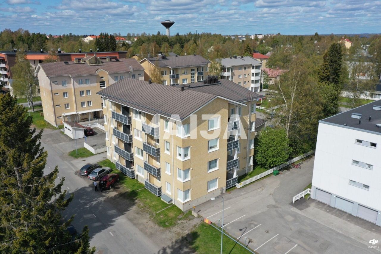 Apartment Tornio, Finland, 53.5 m² - picture 1